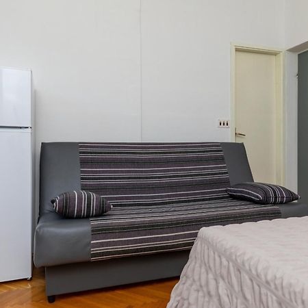 Apartments By The Sea Lokva Rogoznica, Omis - 18638 Room photo