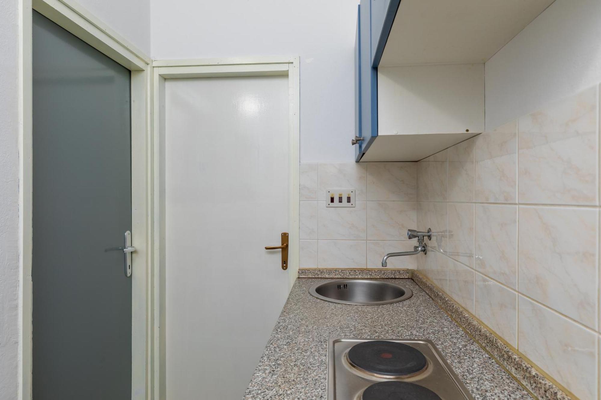 Apartments By The Sea Lokva Rogoznica, Omis - 18638 Room photo